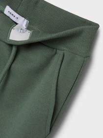 NAME IT Sweatpants Nello Laurel Wreath